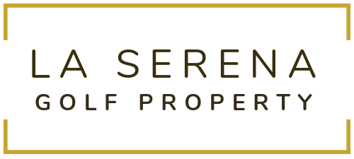 La Serena Golf Property - New build specialist at La Serena