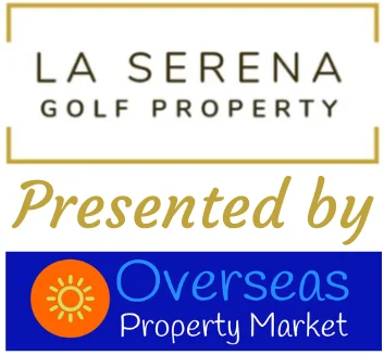 La Serena Golf Property Los Alcazares Murcia